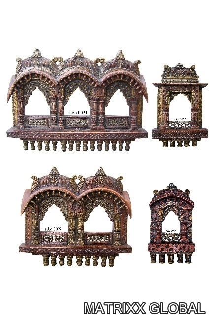 Wooden article